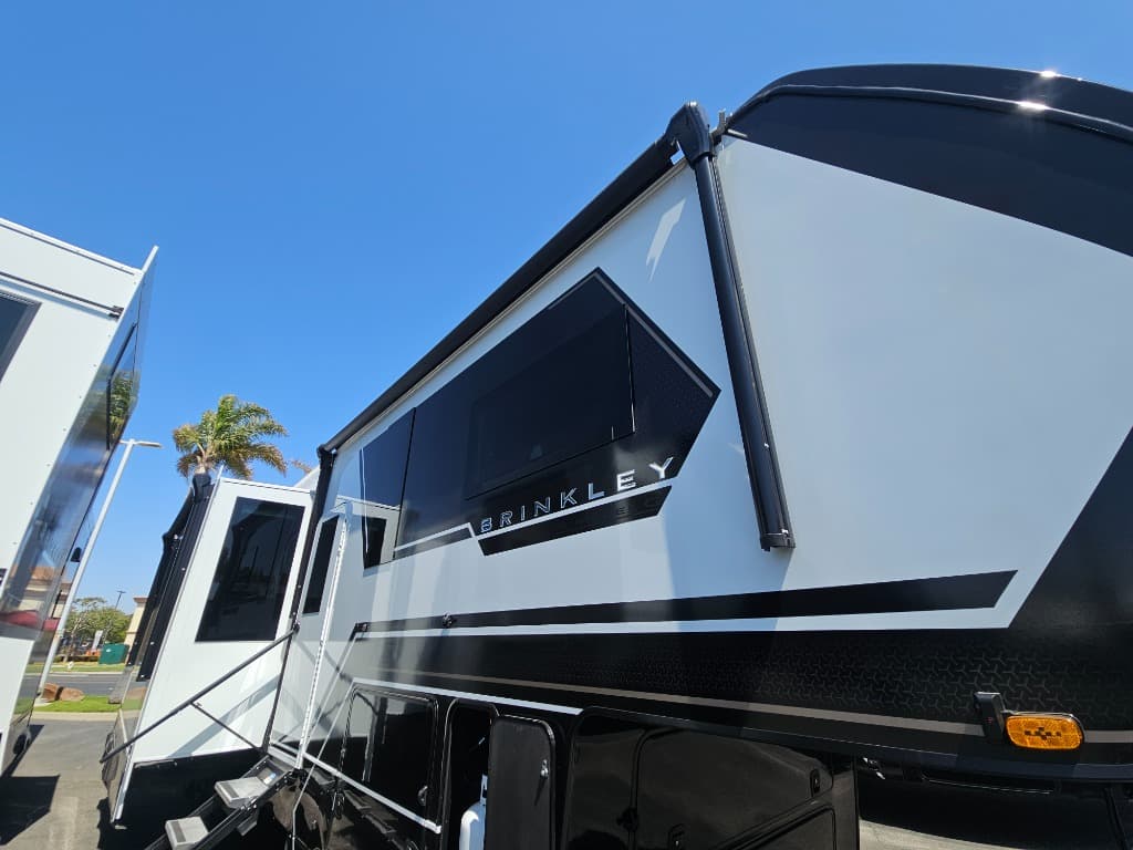 2026 Brinkley RV 2026 Brinkley RV Model G - thumbnail 78