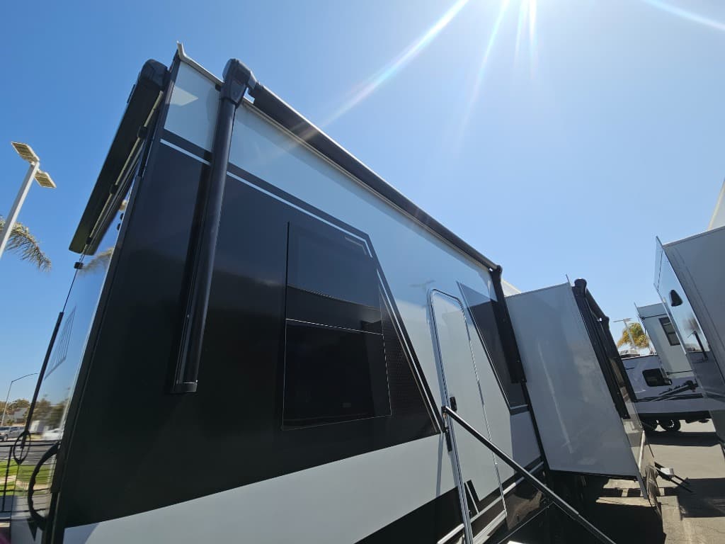 2026 Brinkley RV 2026 Brinkley RV Model G - thumbnail 85