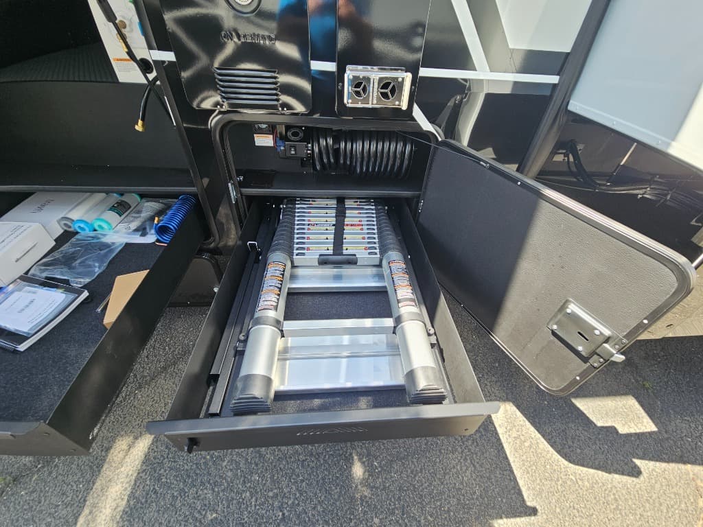 2026 Brinkley RV 2026 Brinkley RV Model G - thumbnail 90