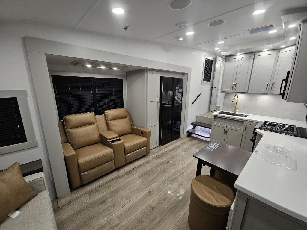2026 Brinkley RV 2026 Brinkley RV Model Z - thumbnail 39