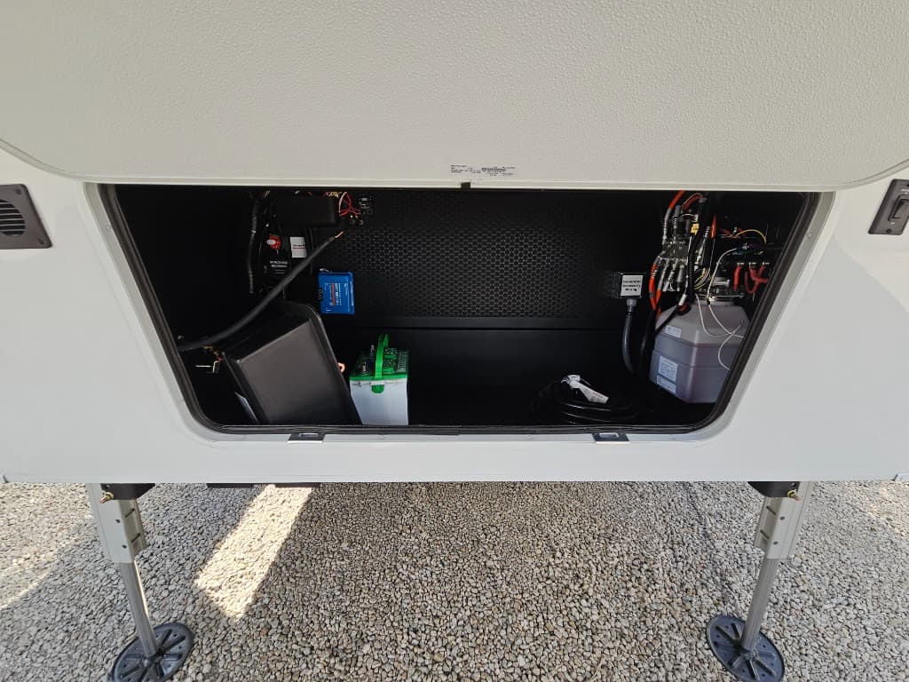 2026 Brinkley RV 2026 Brinkley RV Model Z - thumbnail 50