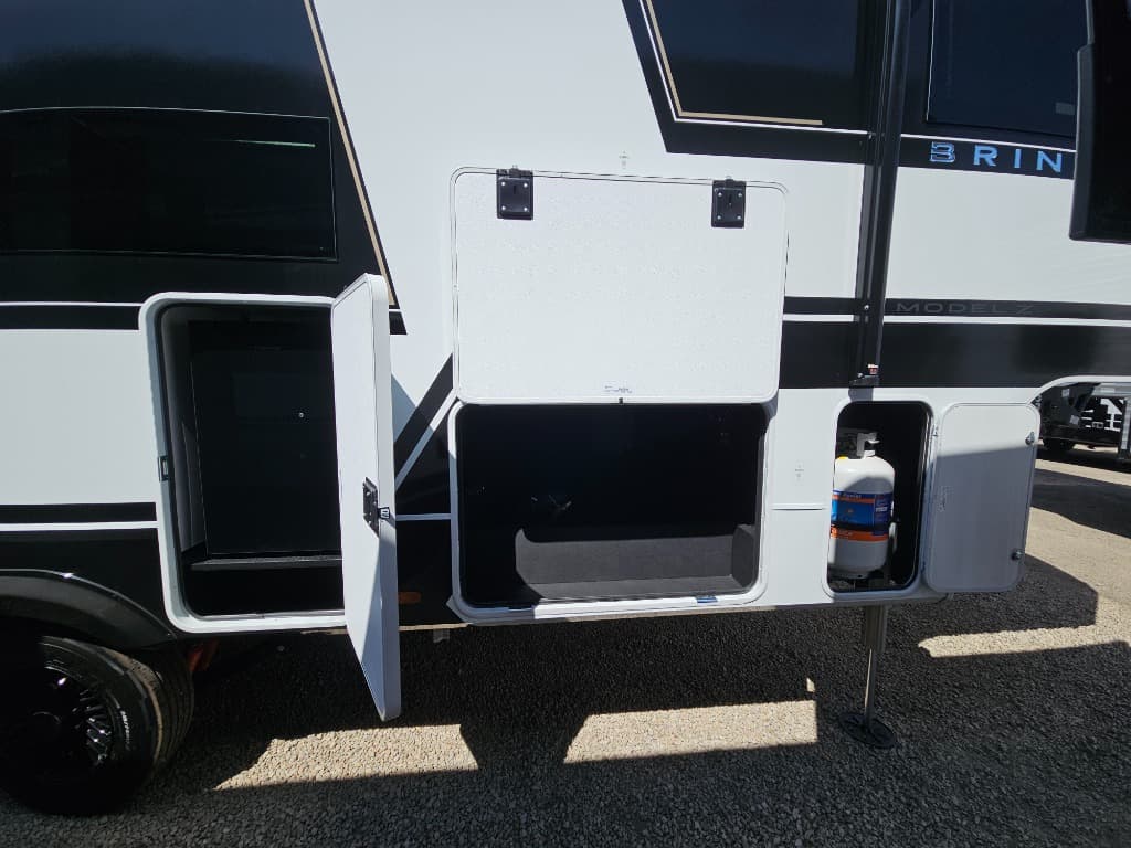2026 Brinkley RV 2026 Brinkley RV Model Z - thumbnail 52