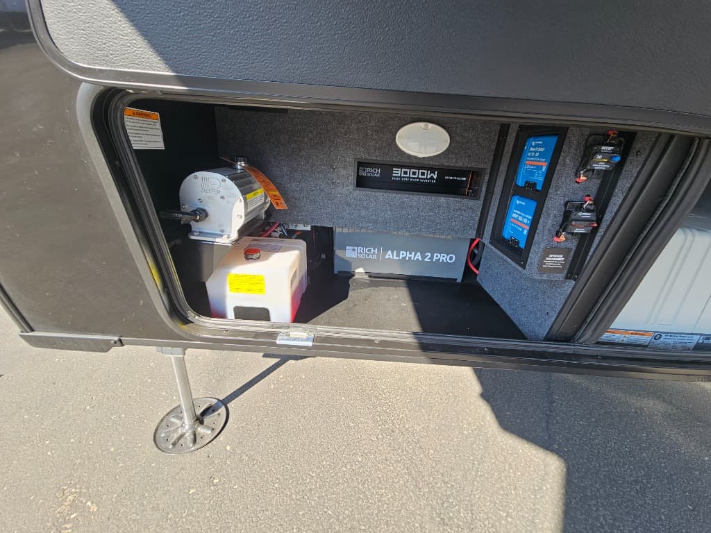 2026 Brinkley RV 2026 Brinkley RV Model G - thumbnail 12