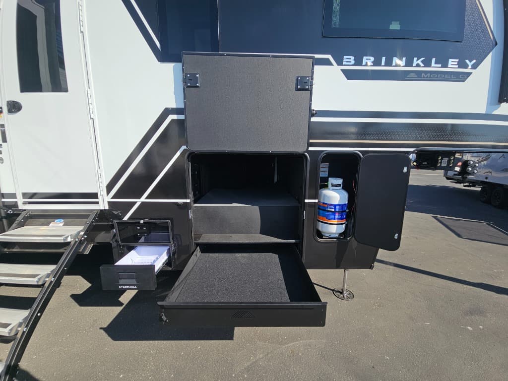 2026 Brinkley RV 2026 Brinkley RV Model G - thumbnail 14