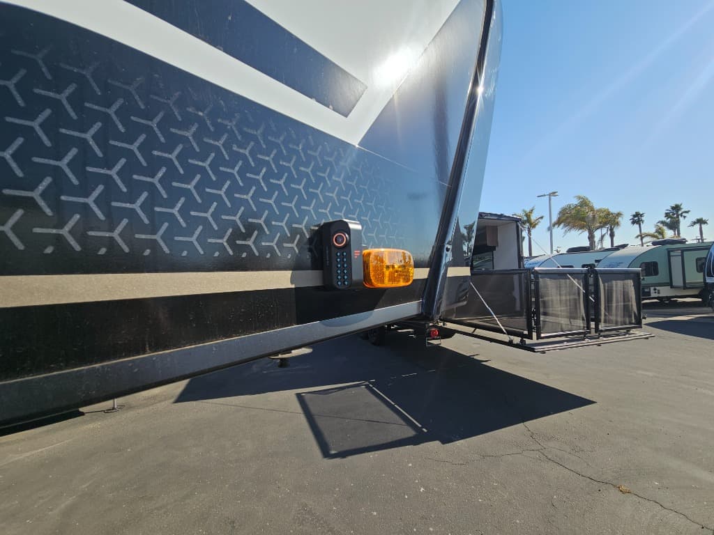 2026 Brinkley RV 2026 Brinkley RV Model G - thumbnail 19