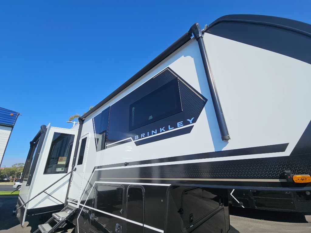 2026 Brinkley RV 2026 Brinkley RV Model G - thumbnail 20
