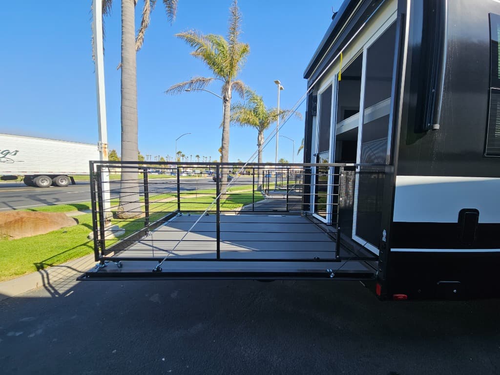 2026 Brinkley RV 2026 Brinkley RV Model G - thumbnail 28