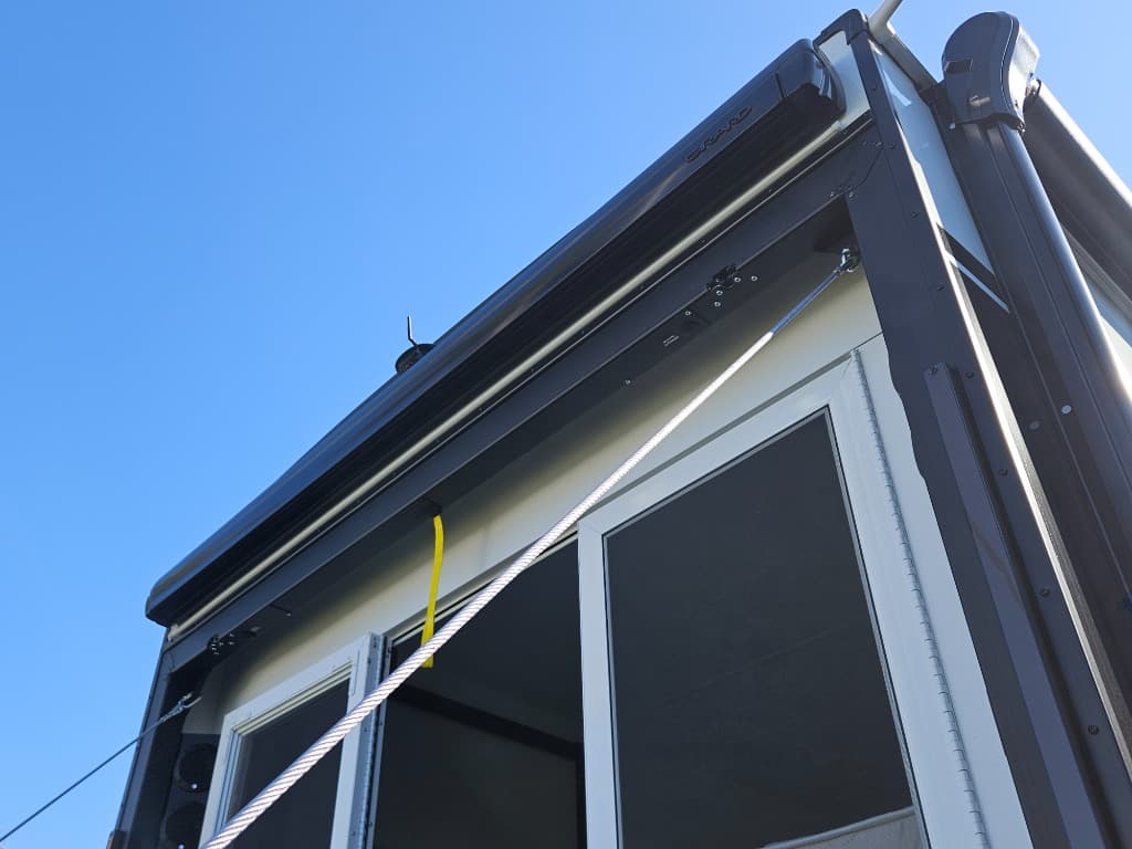 2026 Brinkley RV 2026 Brinkley RV Model G - thumbnail 29