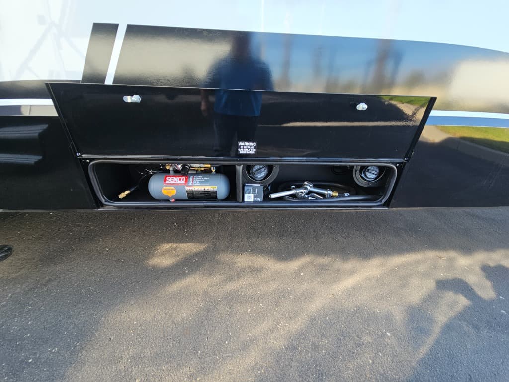 2026 Brinkley RV 2026 Brinkley RV Model G - thumbnail 32