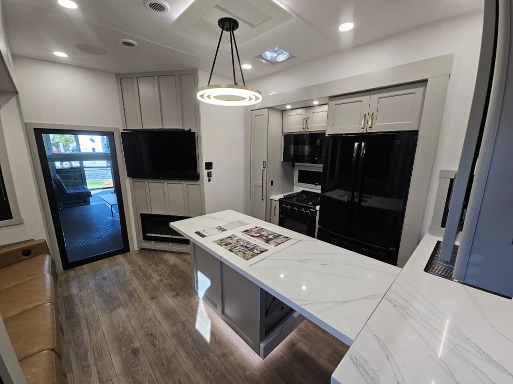 2026 Brinkley RV 2026 Brinkley RV Model G - thumbnail 42