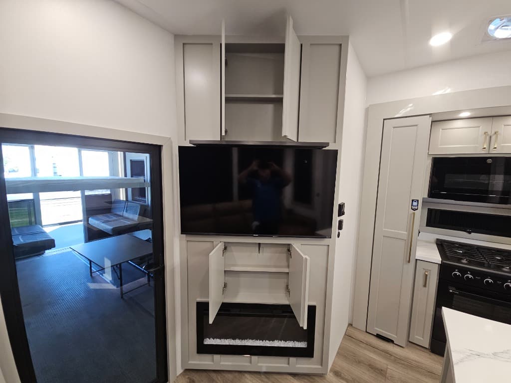 2026 Brinkley RV 2026 Brinkley RV Model G - thumbnail 50