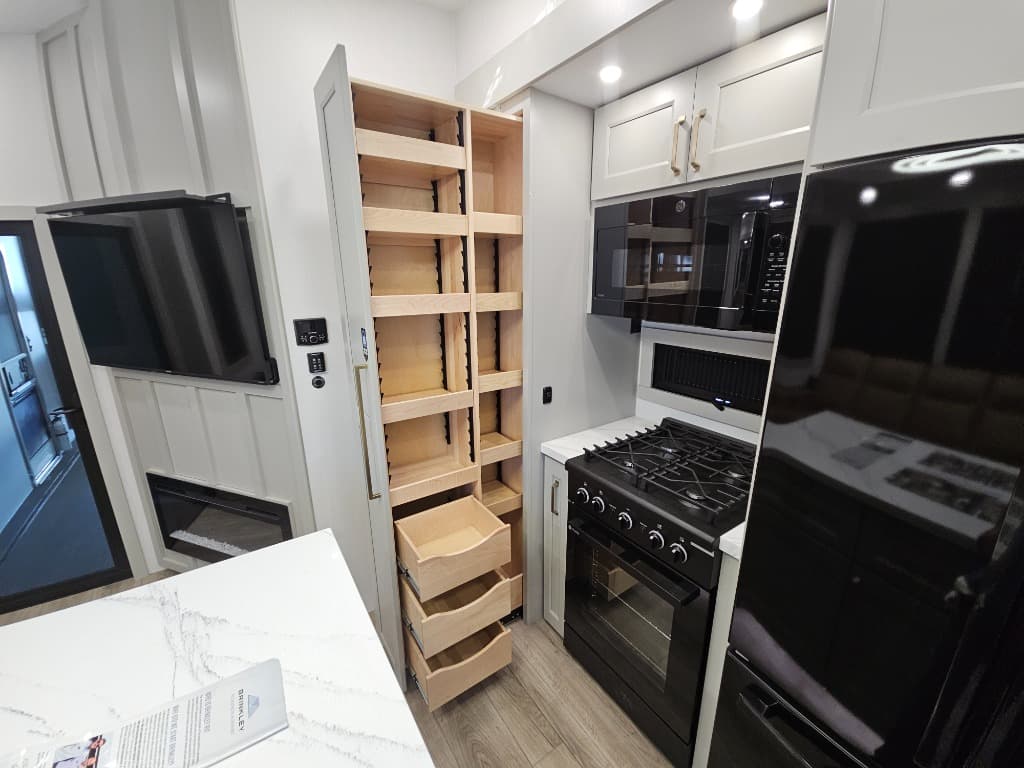 2026 Brinkley RV 2026 Brinkley RV Model G - thumbnail 52