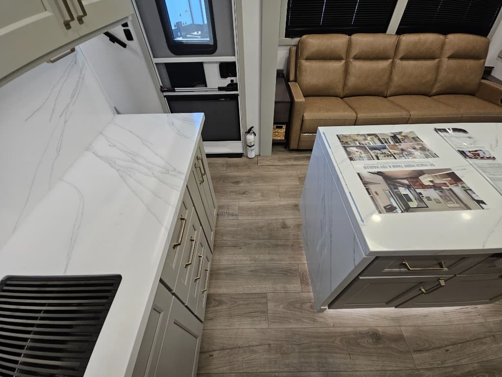 2026 Brinkley RV 2026 Brinkley RV Model G - thumbnail 60