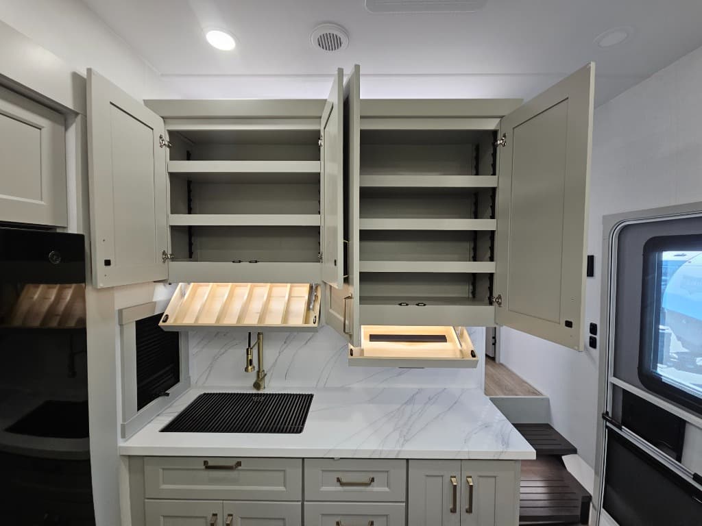 2026 Brinkley RV 2026 Brinkley RV Model G - thumbnail 63