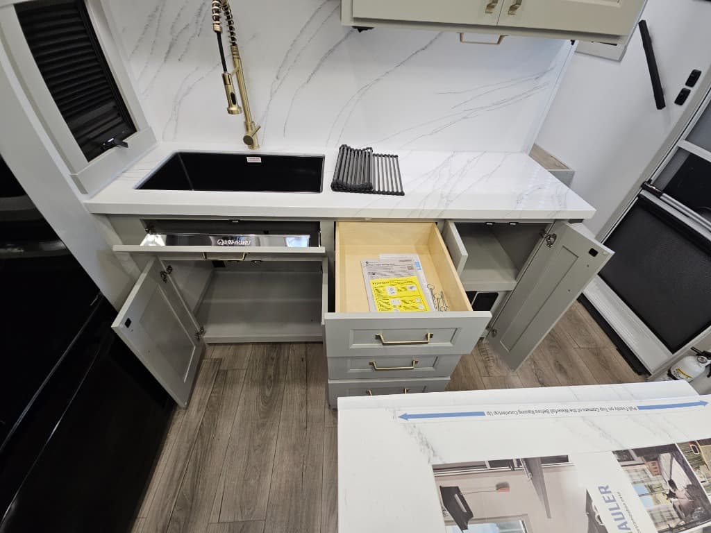 2026 Brinkley RV 2026 Brinkley RV Model G - thumbnail 65