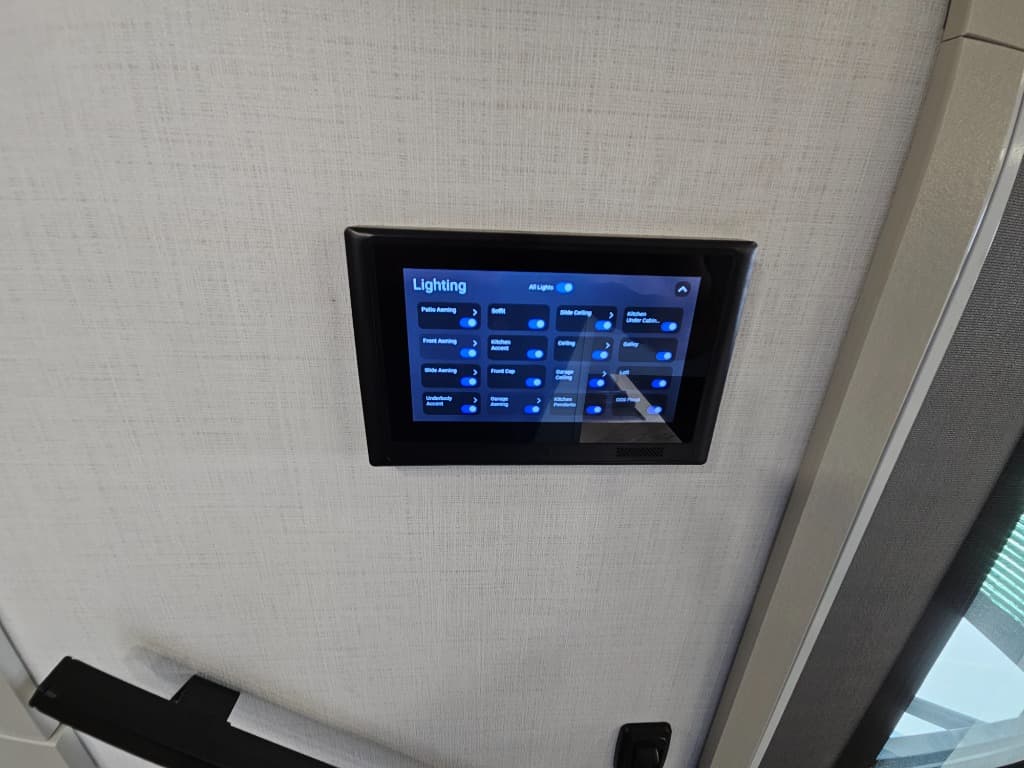 2026 Brinkley RV 2026 Brinkley RV Model G - thumbnail 75