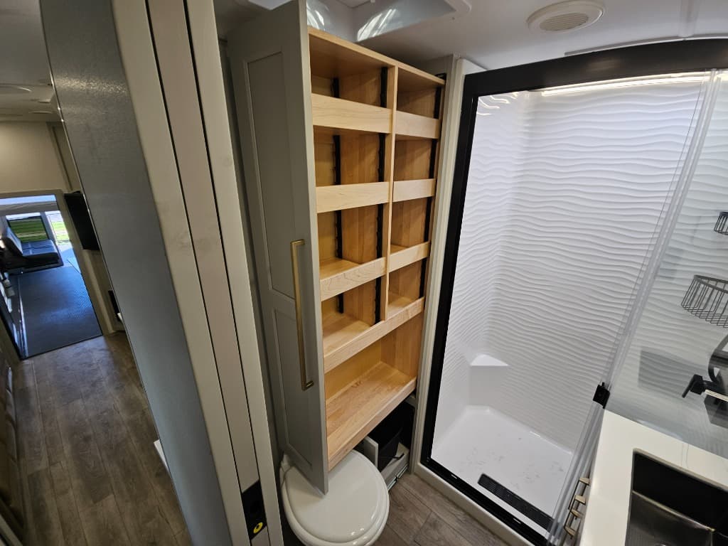 2026 Brinkley RV 2026 Brinkley RV Model G - thumbnail 77