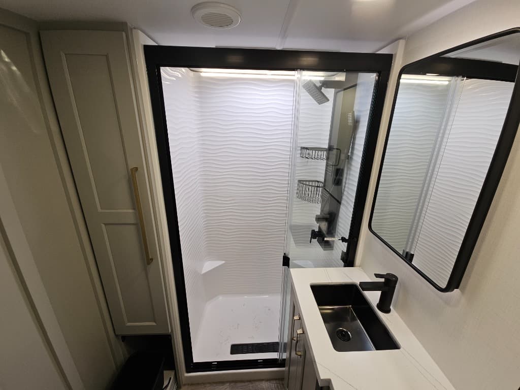 2026 Brinkley RV 2026 Brinkley RV Model G - thumbnail 78