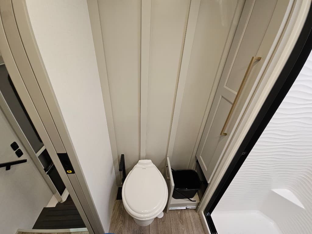 2026 Brinkley RV 2026 Brinkley RV Model G - thumbnail 80