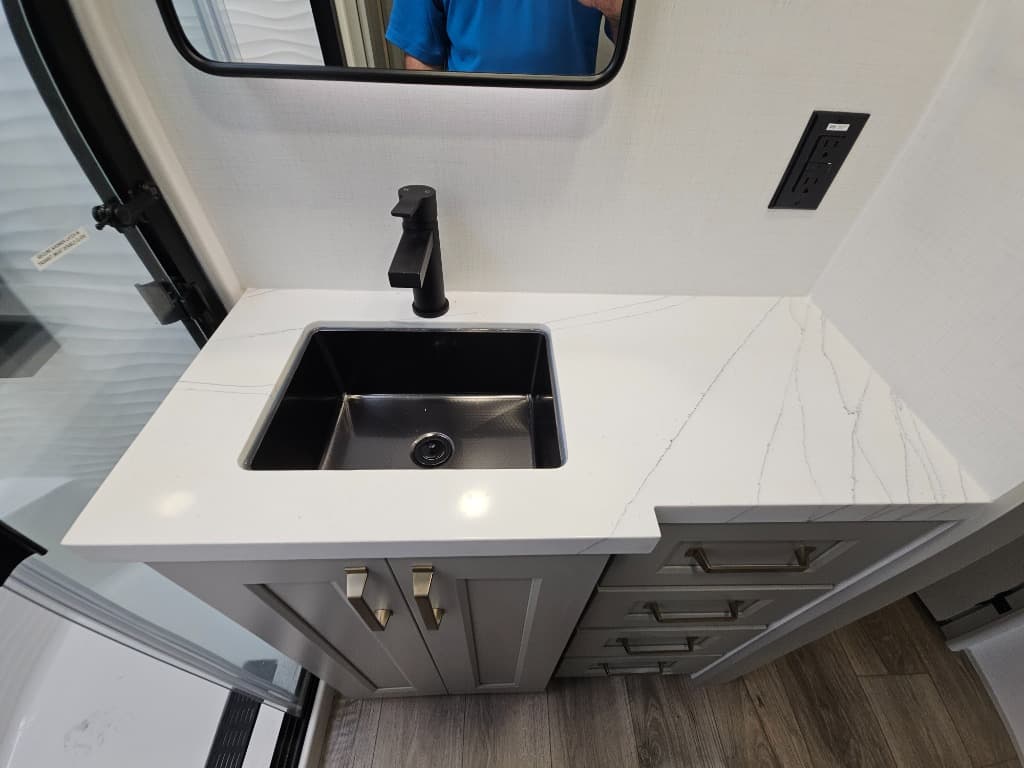 2026 Brinkley RV 2026 Brinkley RV Model G - thumbnail 82