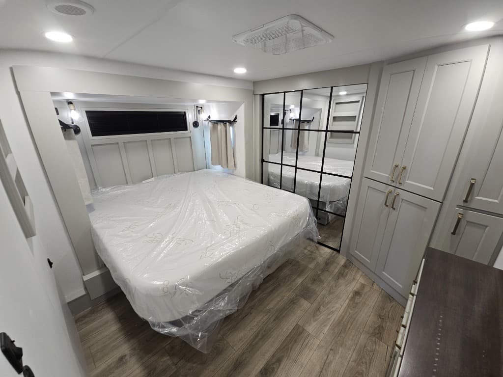 2026 Brinkley RV 2026 Brinkley RV Model G - thumbnail 84