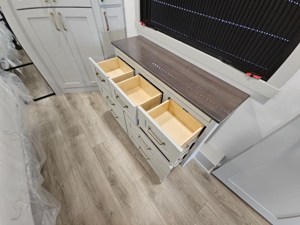 2026 Brinkley RV 2026 Brinkley RV Model G - thumbnail 93