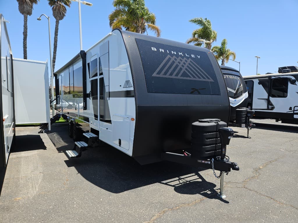 2026 Brinkley RV Model I 294