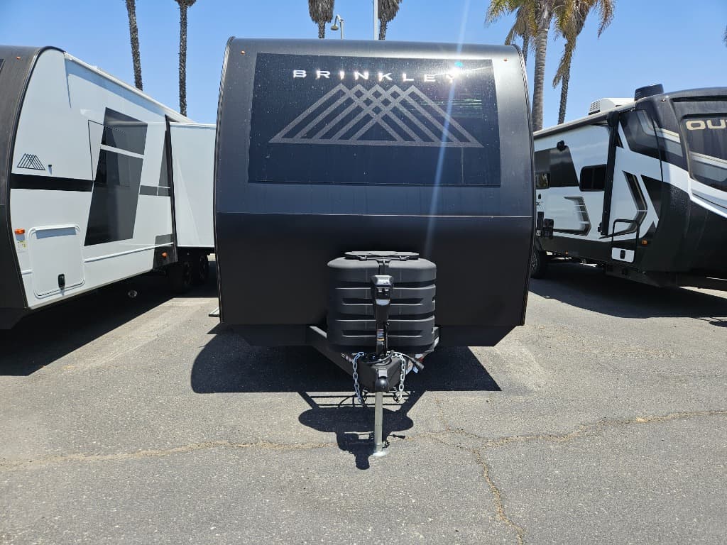 2026 Brinkley RV 2026 Brinkley RV Model I - thumbnail 6