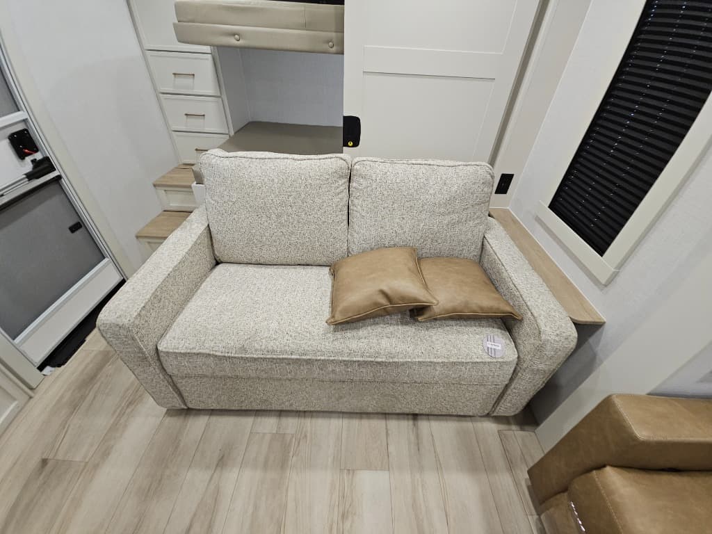 2026 Brinkley RV 2026 Brinkley RV Model I - thumbnail 11