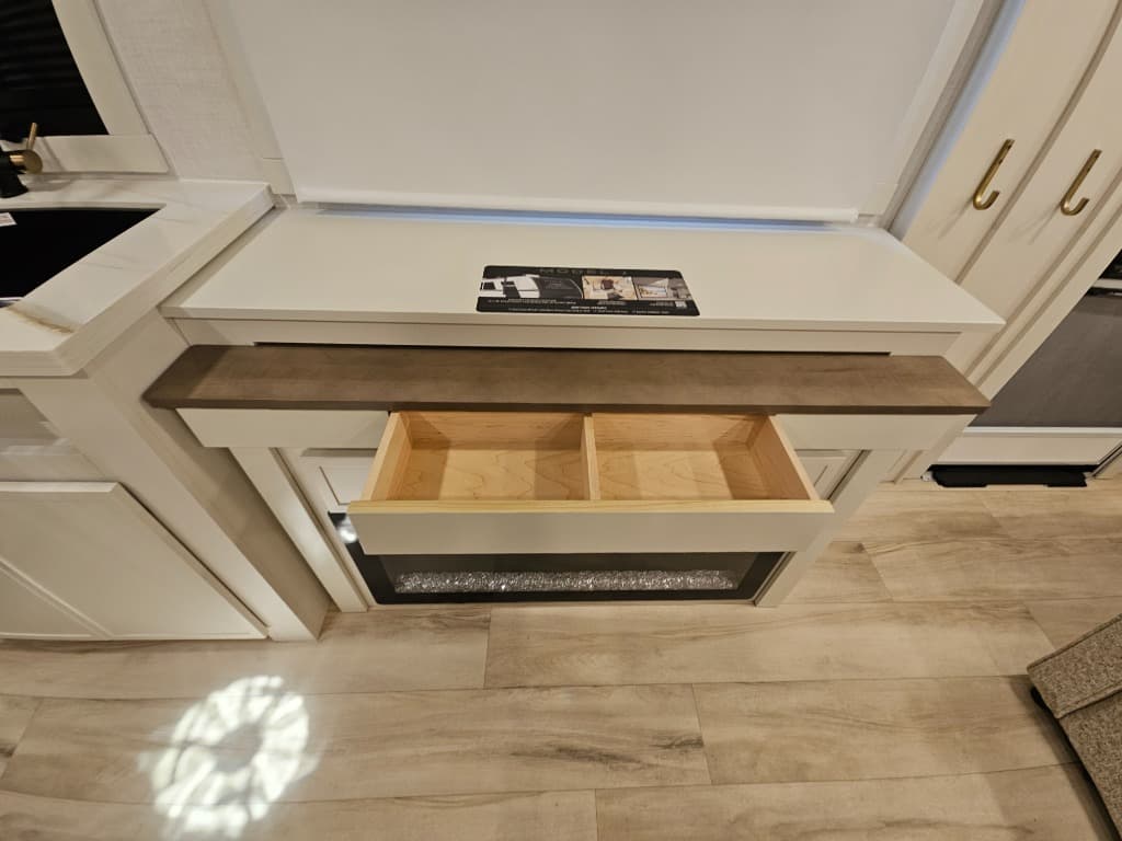 2026 Brinkley RV 2026 Brinkley RV Model I - thumbnail 19