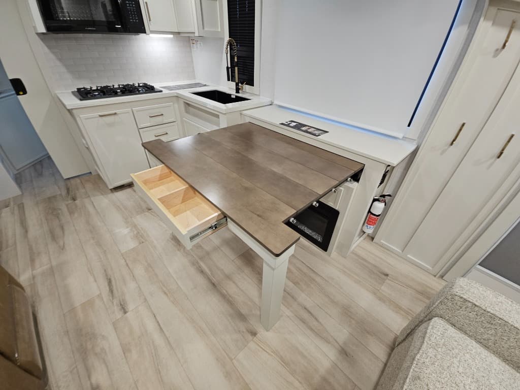 2026 Brinkley RV 2026 Brinkley RV Model I - thumbnail 20