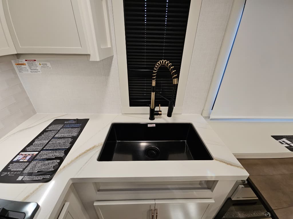 2026 Brinkley RV 2026 Brinkley RV Model I - thumbnail 22