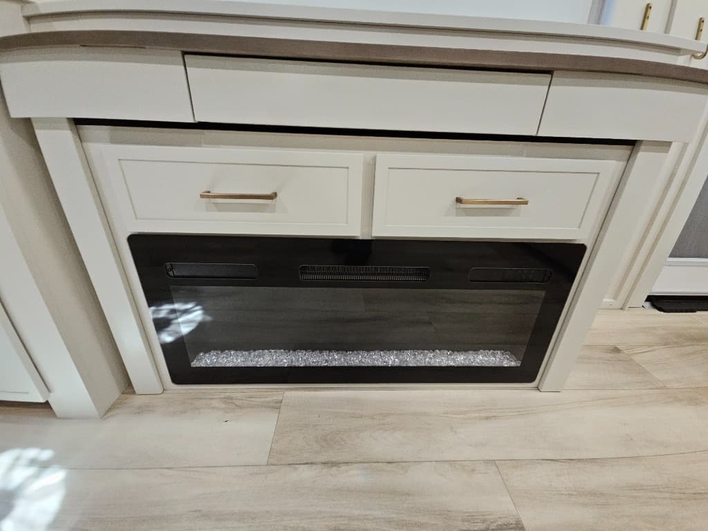 2026 Brinkley RV 2026 Brinkley RV Model I - thumbnail 27