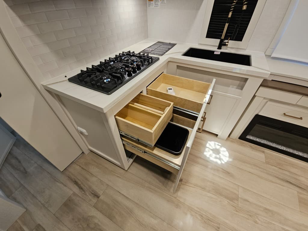 2026 Brinkley RV 2026 Brinkley RV Model I - thumbnail 28