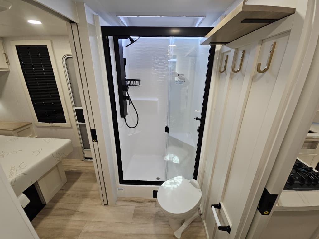 2026 Brinkley RV 2026 Brinkley RV Model I - thumbnail 29