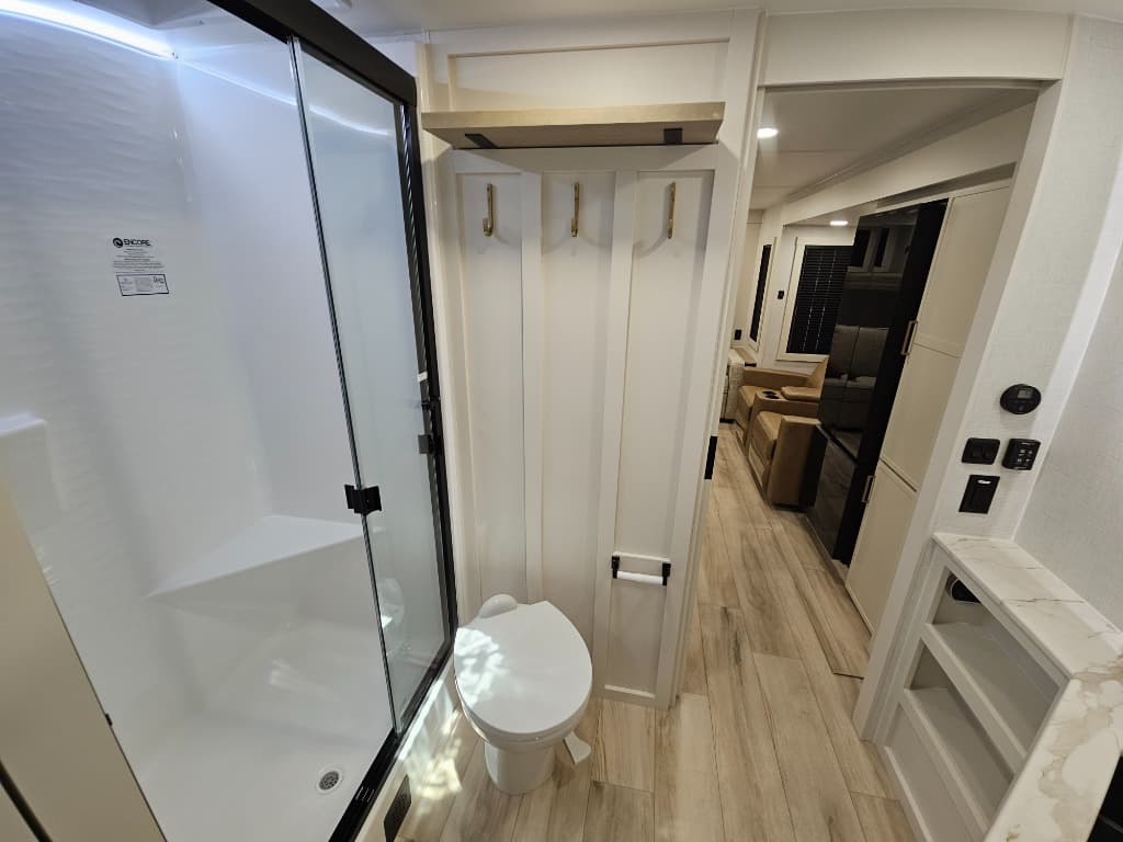 2026 Brinkley RV 2026 Brinkley RV Model I - thumbnail 31