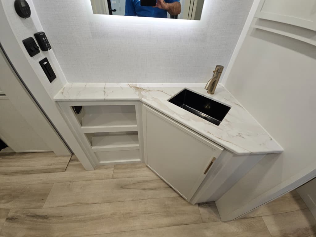 2026 Brinkley RV 2026 Brinkley RV Model I - thumbnail 33