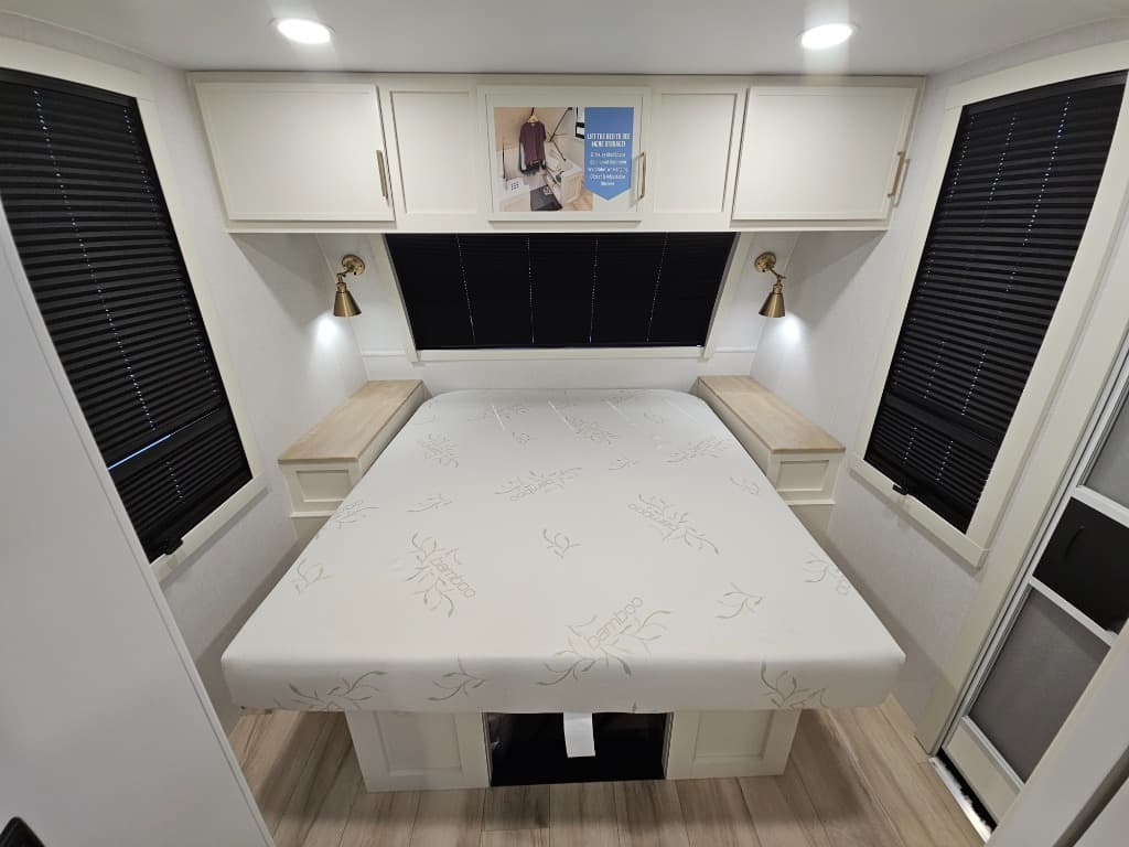 2026 Brinkley RV 2026 Brinkley RV Model I - thumbnail 35