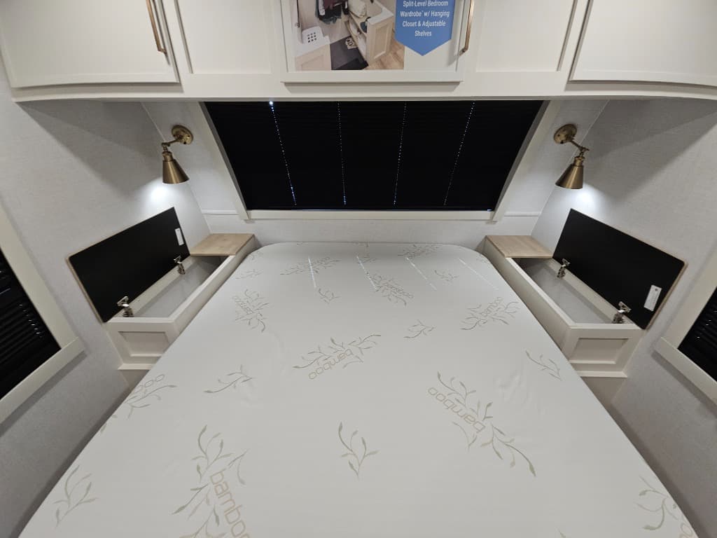 2026 Brinkley RV 2026 Brinkley RV Model I - thumbnail 37