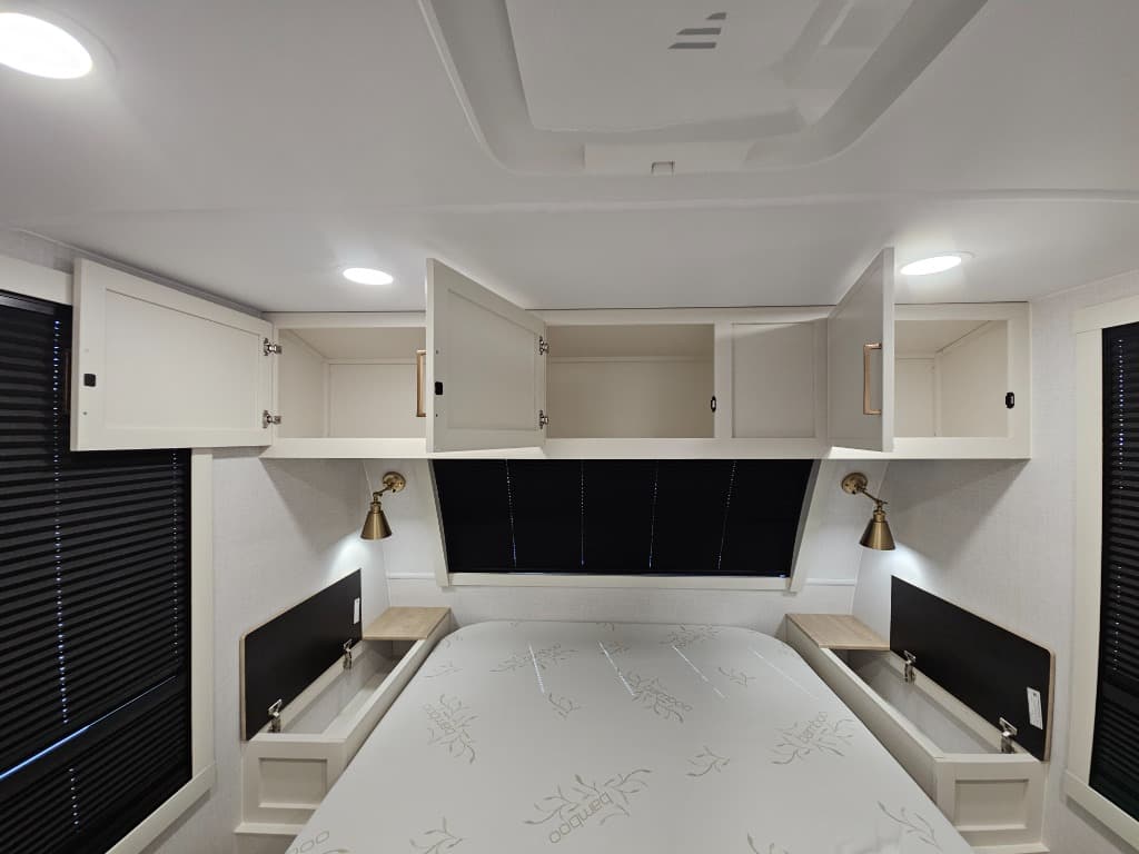 2026 Brinkley RV 2026 Brinkley RV Model I - thumbnail 38