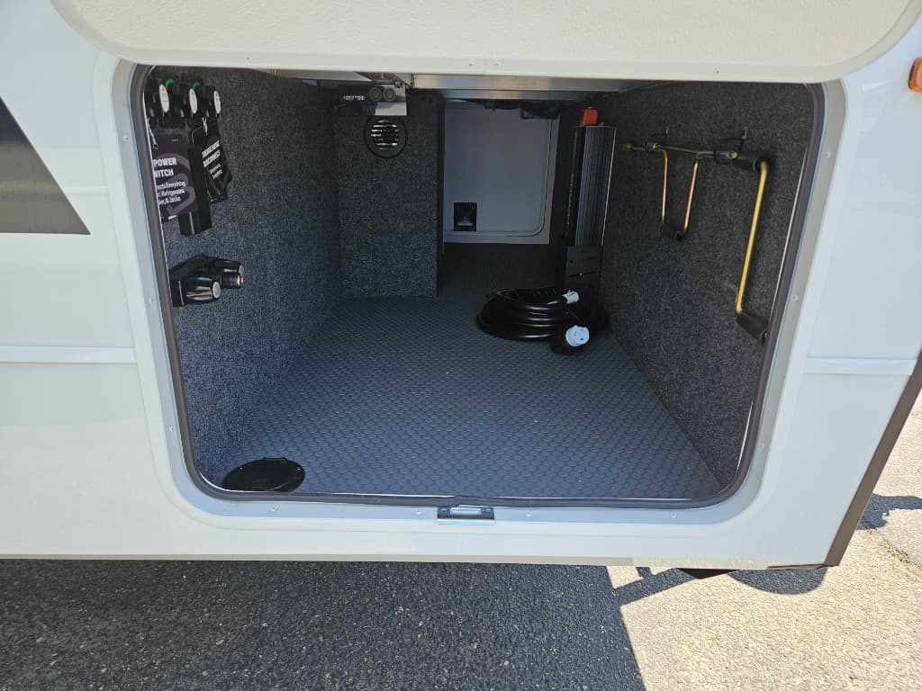 2026 Brinkley RV 2026 Brinkley RV Model I - thumbnail 43