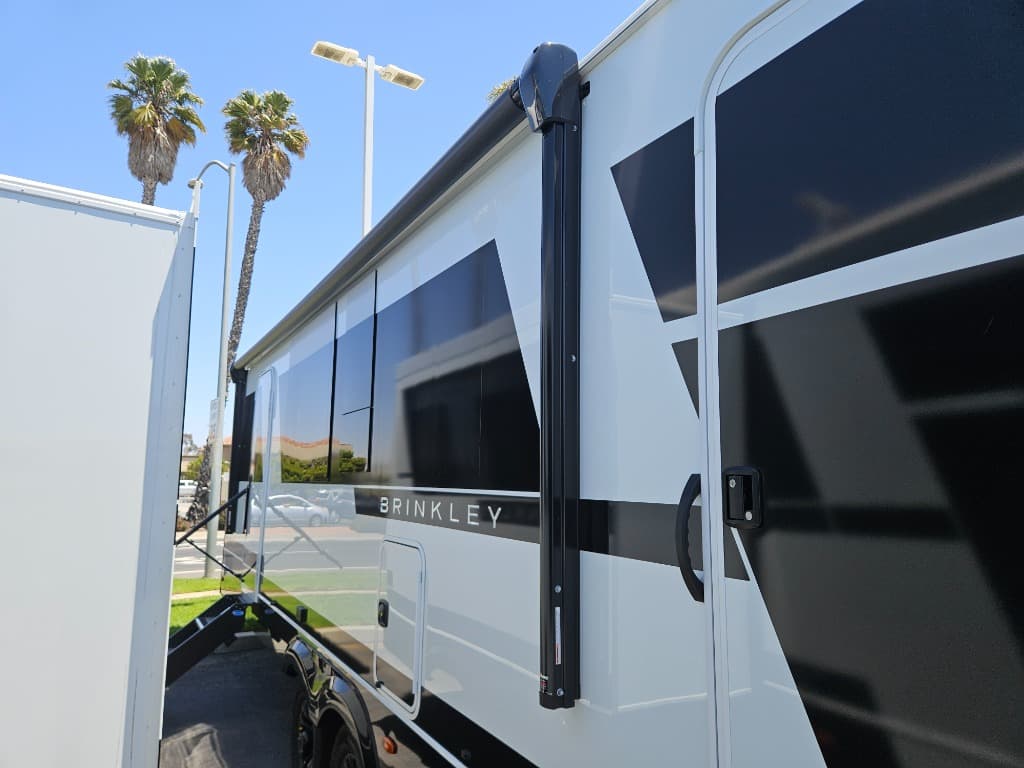 2026 Brinkley RV 2026 Brinkley RV Model I - thumbnail 45