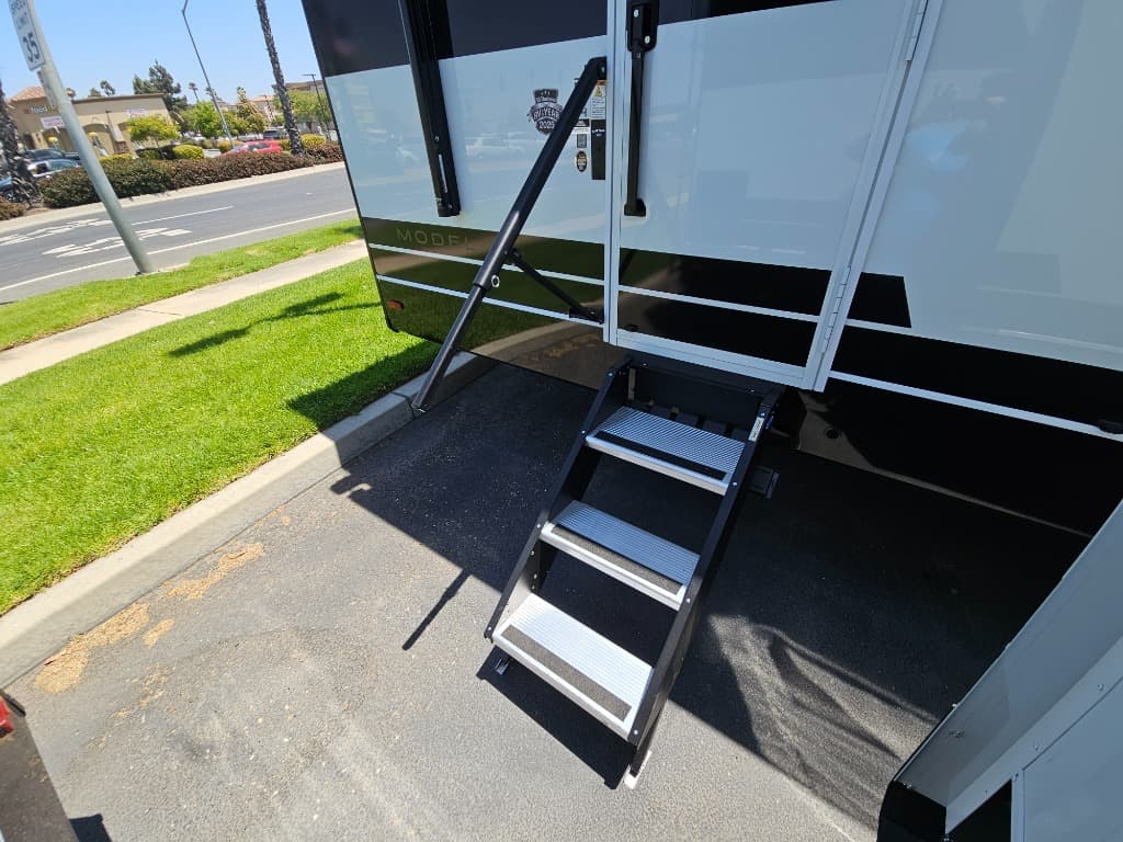 2026 Brinkley RV 2026 Brinkley RV Model I - thumbnail 47