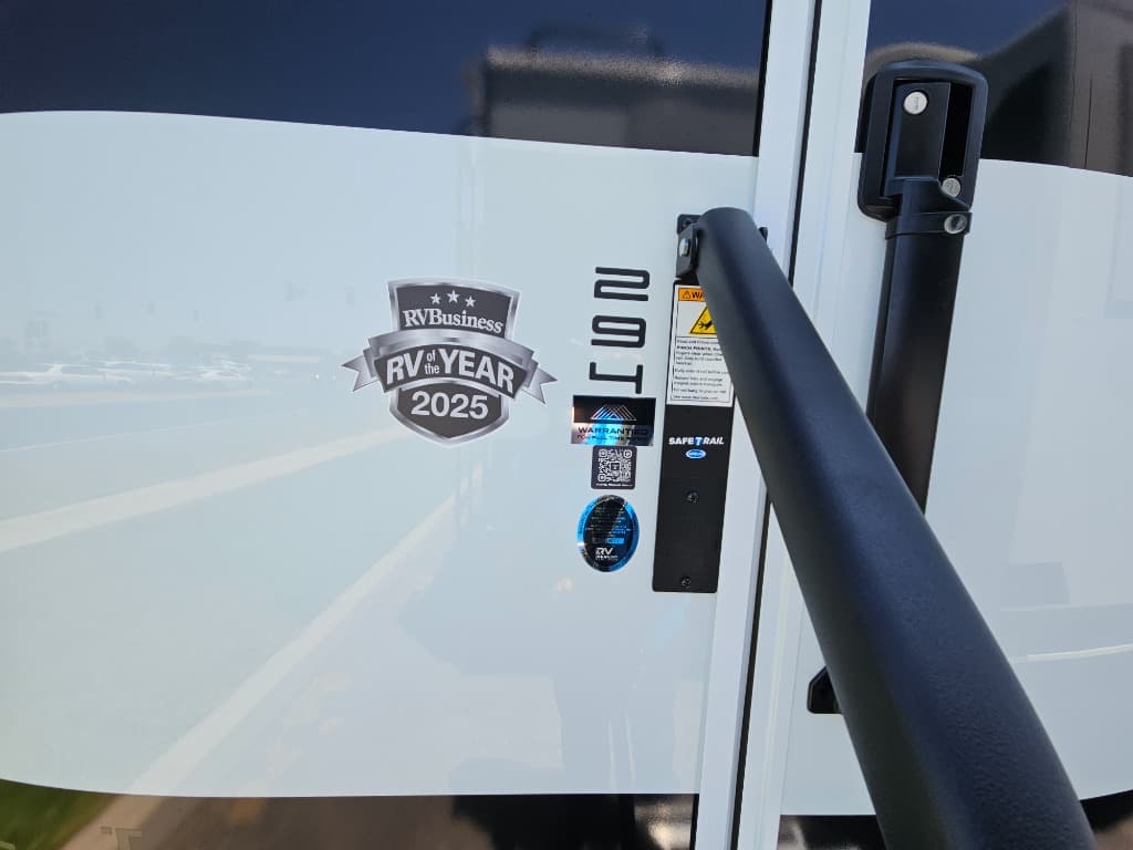 2026 Brinkley RV 2026 Brinkley RV Model I - thumbnail 48