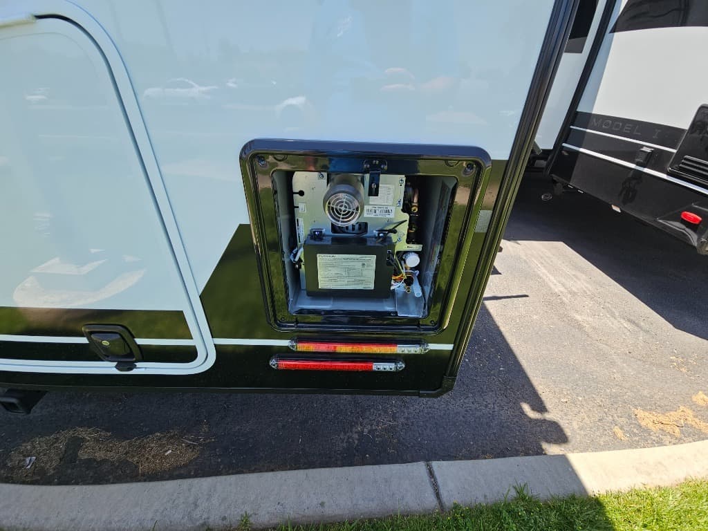 2026 Brinkley RV 2026 Brinkley RV Model I - thumbnail 49