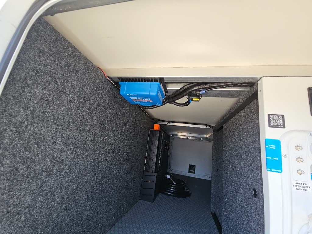 2026 Brinkley RV 2026 Brinkley RV Model I - thumbnail 57