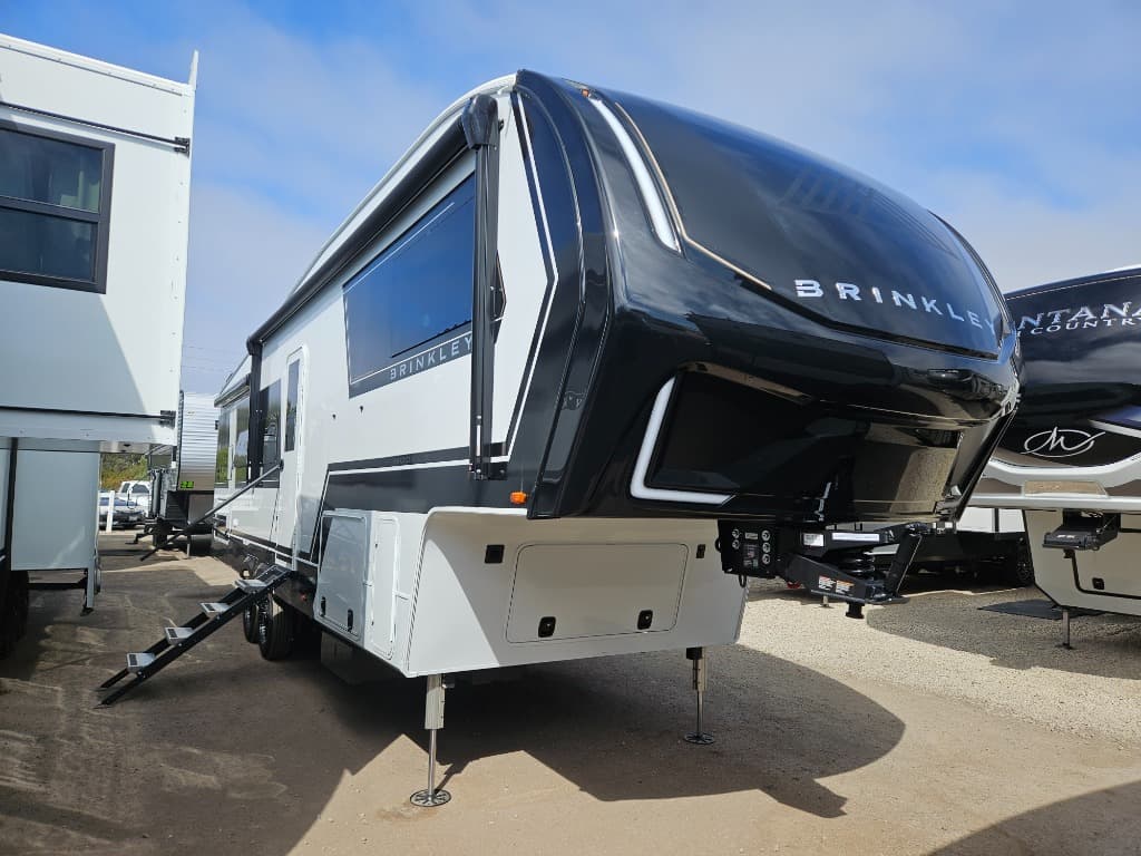 2026 Brinkley RV Model Z 2810