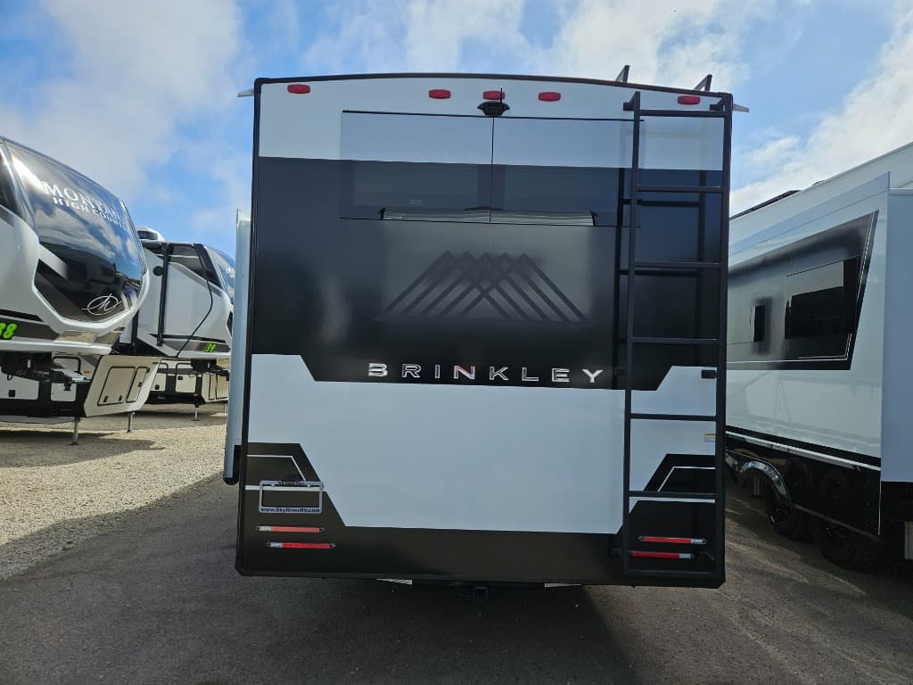 2026 Brinkley RV 2026 Brinkley RV Model Z - thumbnail 4