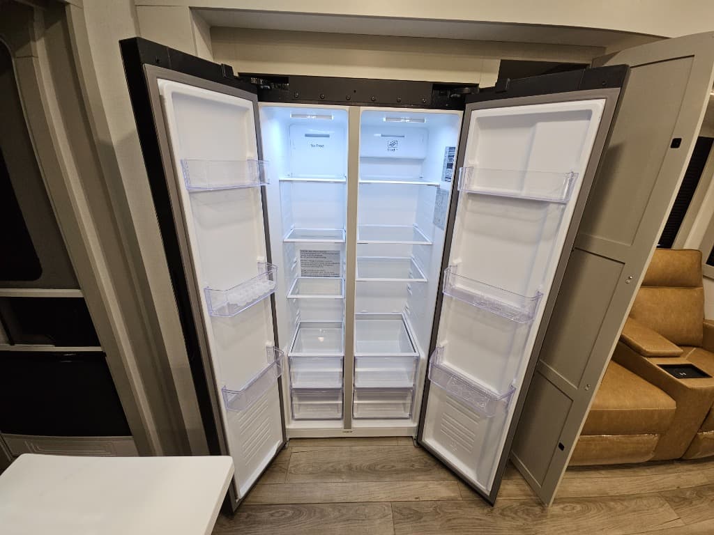 2026 Brinkley RV 2026 Brinkley RV Model Z - thumbnail 12