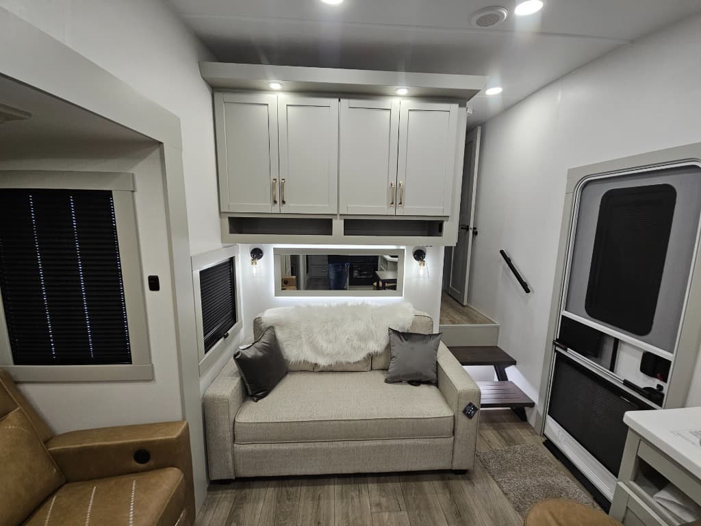 2026 Brinkley RV 2026 Brinkley RV Model Z - thumbnail 13